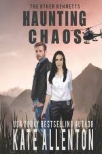Haunting Chaos af Kate Allenton