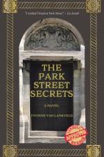 The Park Street Secrets af Yvonne van Lankveld