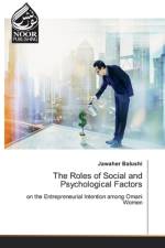 Roles of Social and Psychological Factors af Jawaher Balushi