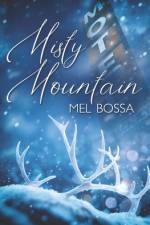 Misty Mountain af Mel Bossa