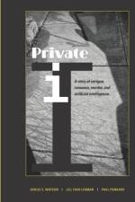 Private I af Jill Fain Lehman