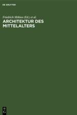 Architektur des Mittelalters