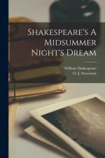 Shakespeare's A Midsummer Night's Dream [microform] af William Shakespeare