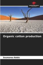 Organic cotton production af Soumanou Babio