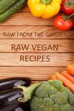 Raw Vegan Recipes af Alice Dee