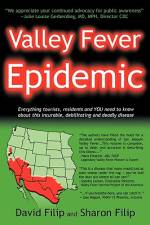 Valley Fever Epidemic af David Filip