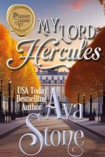 My Lord Hercules af Ava Stone