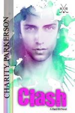 Clash af Charity Parkerson