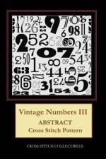 Vintage Numbers III af Kathleen George