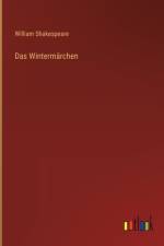 Das Wintermärchen af William Shakespeare