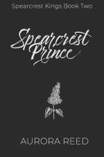 Spearcrest Prince af Aurora Reed