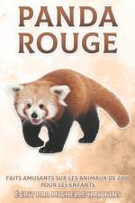 Panda rouge af Michelle Hawkins
