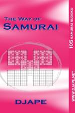 The Way Of Samurai af Dj Ape
