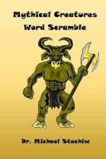 Mythical Creatures Word Scramble af Michael Stachiw