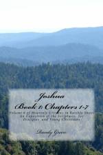 Joshua Book I af Randy Green