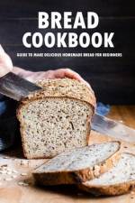 Bread Cookbook af Peggy Allport