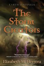 Earth Sentinels: The Storm Creators af Elizabeth M. Herrera