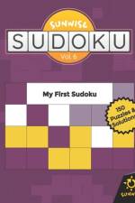 Sunwise Sudoku af Sunwise Publishing