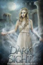 Dark Sight af T. G. Ayer