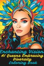 Enchanting Visions af Queen Maven
