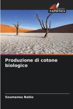 Produzione di cotone biologico af Soumanou Babio