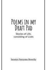 Poems in my Draft Pad af Saranya Narayana