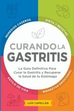 Curando La Gastritis af Capellan Luis Capellan