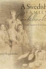 A Swedish Family Cookbook