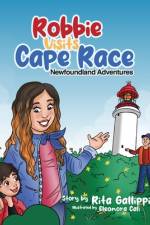 Robbie Visits Cape Race af Rita Gallippi