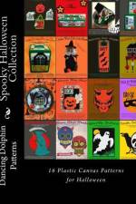 Spooky Halloween Collection af Dancing Dolphin Patterns