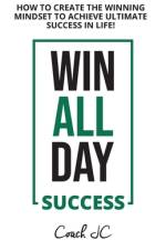 WIN ALL DAY SUCCESS af Conneely Jonathan Conneely