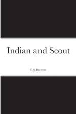 Indian and Scout af F. S. Brereton