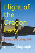 Flight of the Dragon Lady af Donald Pickinpaugh