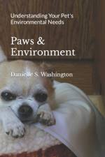 Paws & Environment af Danielle S Washington