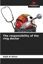 The responsibility of the ring doctor af Najib Al Idrissi