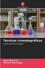 Técnicas cromatográficas af Amor Ben Fraj