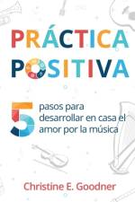 Práctica positiva af Christine E. Goodner