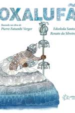 Oxalufã af Edsoleda Santos