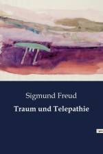 Traum und Telepathie af Sigmund Freud