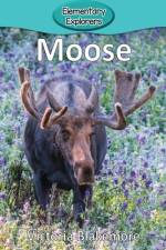 Moose af Victoria Blakemore