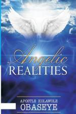 The Angelic Realities af Kolawole Obaseye