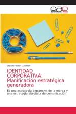 IDENTIDAD CORPORATIVA af Cucchiari Claudio Fabian Cucchiari
