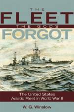 Fleet Gods Forgot af Walter G Winslow