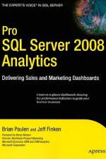 Pro SQL Server 2008 Analytics af Jeff Finken