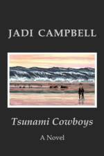 Tsunami Cowboys af Jadi Campbell
