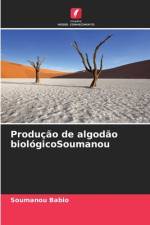 Produção de algodão biológicoSoumanou af Soumanou Babio