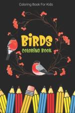Coloring Book For Kids af Laalpiran Publishing