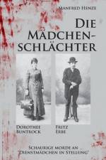 Die Mädchenschlächter af Manfred Henze