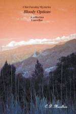 Bloody Options af C. D. Moulton
