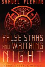 False Stars and Writhing Night af Samuel Fleming